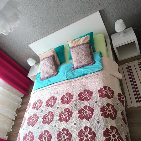 Apartament Ibiza Przy Plazy Реваль Екстер'єр фото