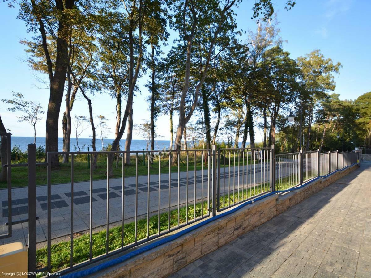 Apartament Ibiza Przy Plazy Реваль Екстер'єр фото