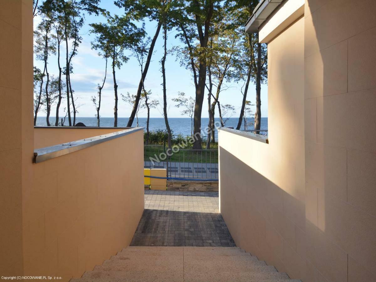 Apartament Ibiza Przy Plazy Реваль Екстер'єр фото